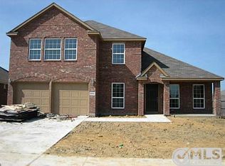 2004 Cobblestone Trl, Forney, TX 75126