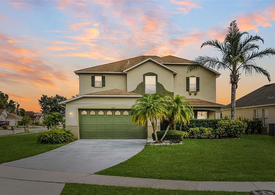 1st image of 3235 ABIAKA DRIVE
