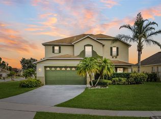 3235 Abiaka Dr, Kissimmee, FL 34743