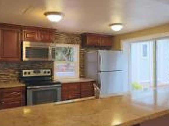 Gourmet Kitchen