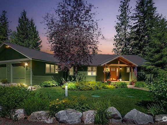 Welcome Home to 18350 Beaver Valley Rd, Plain>