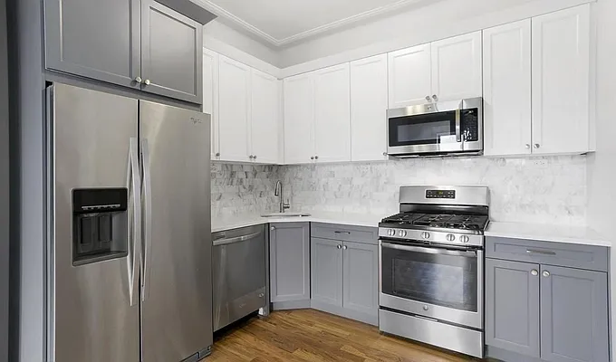 Rented by Midbrook Realty, LLC | media 1