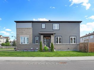 900 Serrano St, Ottawa, ON K4A5L3