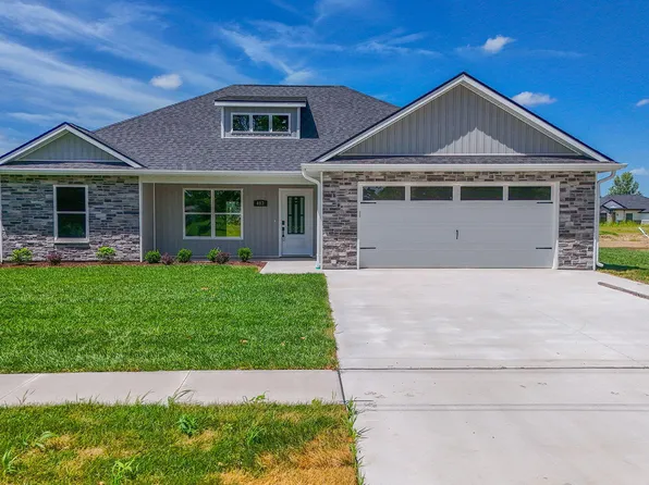 407 W Francis St, Sturgeon, MO 65284