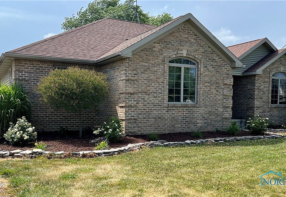 304 S Harrison St, Sherwood, OH 43556 Zillow