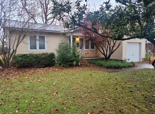 1421 Lucas Pl, Miami, OK 74354