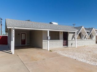 4028 W Golden Ln, Phoenix, AZ 85051