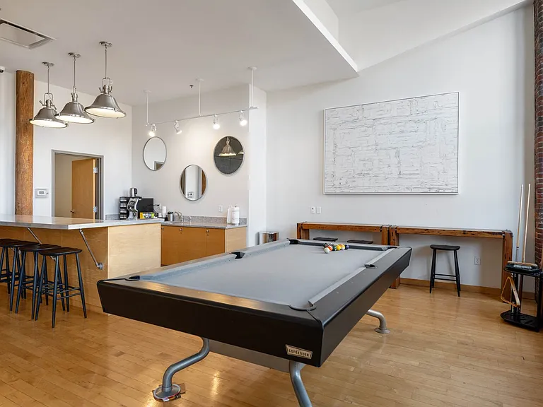 Building 270 Community Room