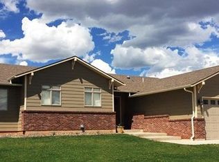 2401 Nighthawk Dr, Laramie, WY 82072