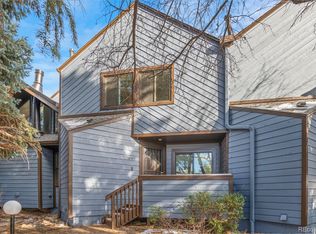 8971 W Yale Ave, Lakewood, CO 80227