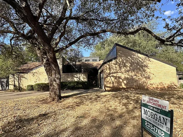1905 Avalon Dr, Sweetwater, TX 79556