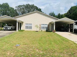 7264 Bogey Ln, Milton, FL 32570