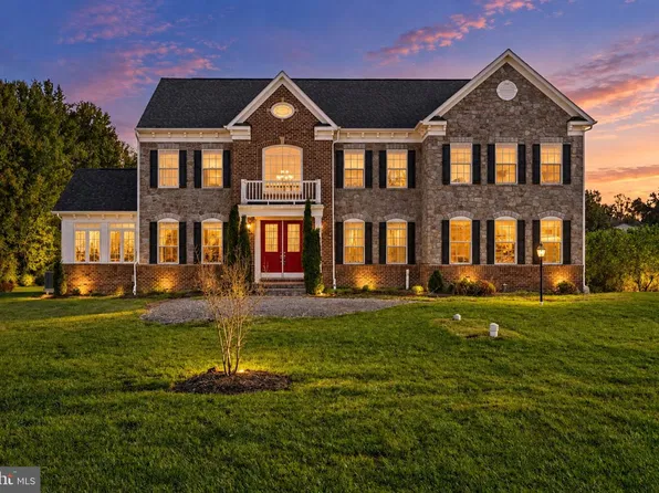 14651 Candy Hill Rd, Upper Marlboro, MD 20772