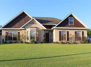27711 Annabelle Ln, Daphne, AL 36526