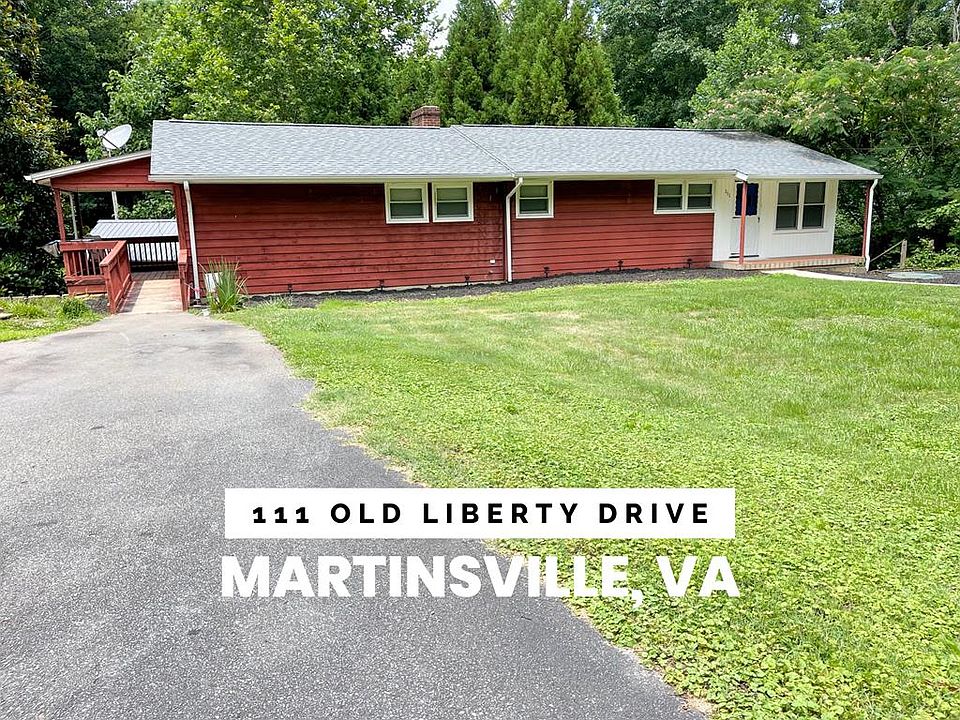 1st image of 111 Old Liberty Dr