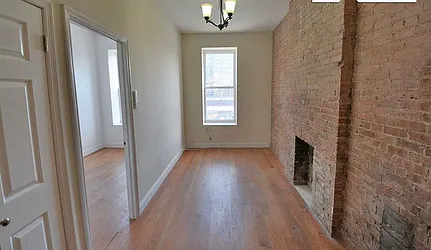 Rented by Corcoran