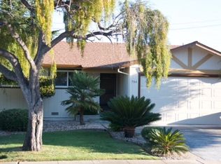 754 San Pablo Dr, Mountain View, CA 94043