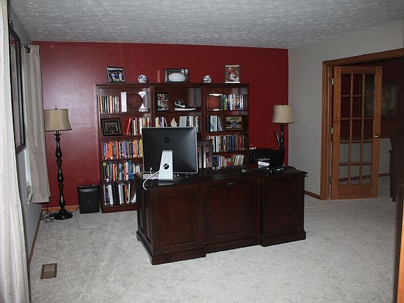 Formal Living/Study