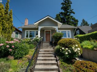 5412 SE 44th Ave, Portland, OR 97206