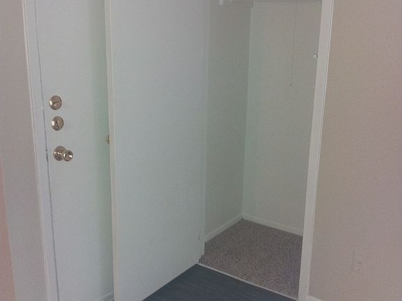 Coat Closet