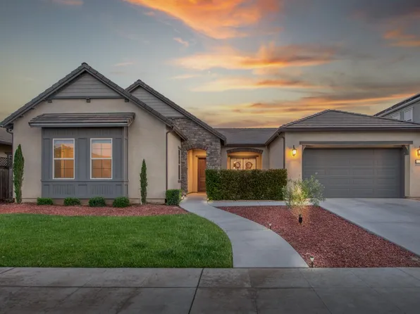 598 Crescent Ln, Madera, CA 93636