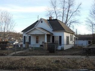 622 Thompson Ave, Saint Joseph, MO 64504