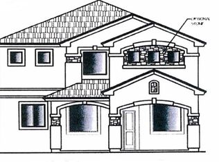 2064 Robert Minnie Pl UNIT A, El Paso, TX 79938