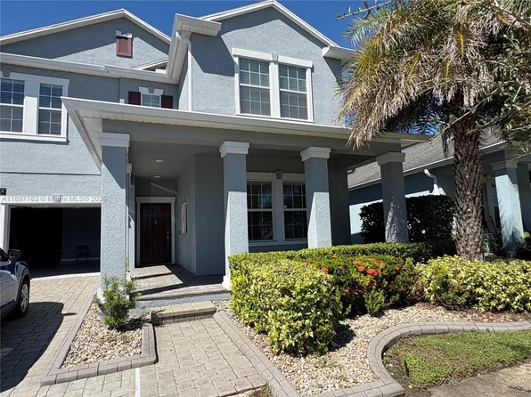 3074 White Horse Ct, Kissimmee, FL 34746