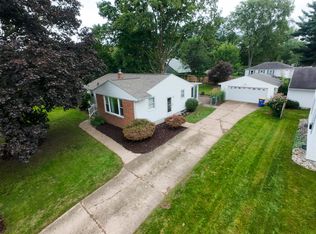 3146 Tuell St NW, Grand Rapids, MI 49504