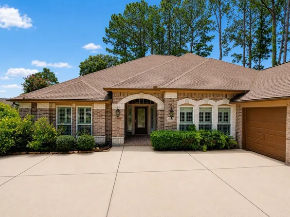 10207 Marwood Falls Ct, Houston, TX 77070