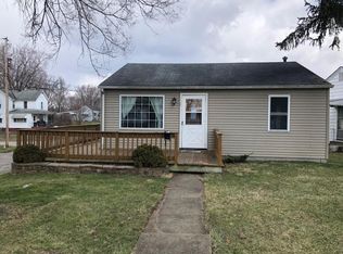 1627 Cedar Hill Rd, Lancaster, OH 43130