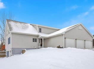 988 County Road T, Hammond, WI 54015