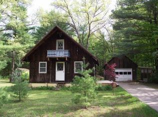 6899 E Wever Rd, Fountain, MI 49410