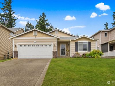 7901 201st Street Ct E, Spanaway, WA, 98387