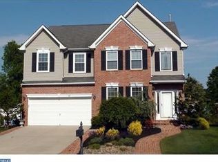 27 Paddock Rd, Marlton, NJ 08053