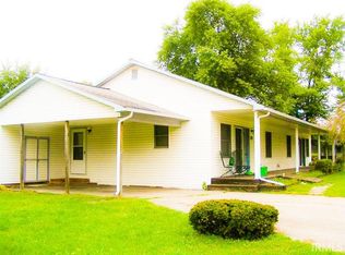 603 E Walnut St, Akron, IN 46910