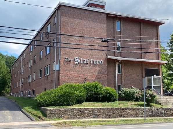 Stafford Place, 28 Stafford Ave #4D, Bristol, CT 06010