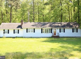 3540 Sheephouse Rd, Pocomoke City, MD 21851
