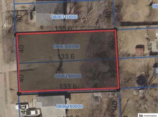 5525 N 33rd Ave, Omaha, NE 68111