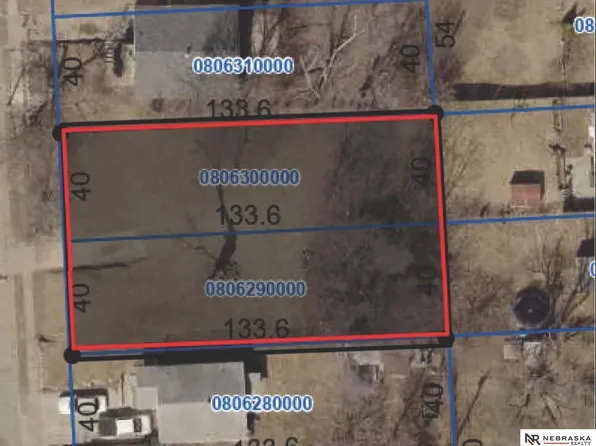 5525 N 33rd Ave, Omaha, NE 68111