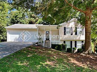 724 Russell Ridge Rd, Winder, GA 30680