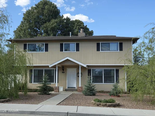 420 E Owens, Show Low, AZ 85901