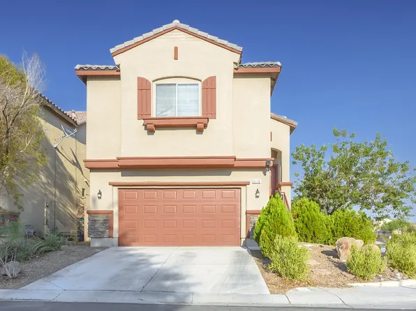 6276 Sledgehammer Ct, North Las Vegas, NV 89081