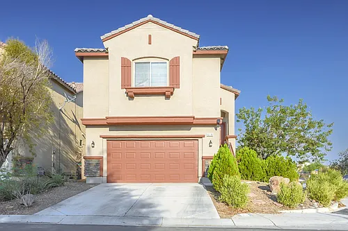 6276 Sledgehammer Ct Photo 1