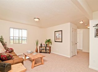 3683 Saddle Ridge Trl, Cheyenne, WY 82001