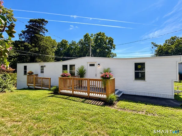 252 Leetes Island Road LOT 13, Branford, CT 06405