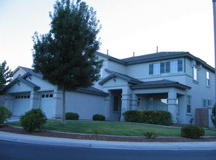 553 Runbridge St, Las Vegas, NV 89144