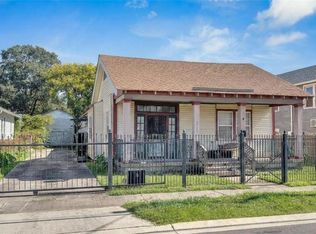 4721 Baudin St, New Orleans, LA 70119