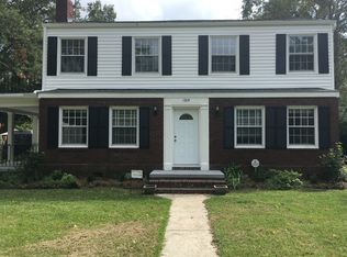1215 Forestwood Dr, Charleston, SC 29407