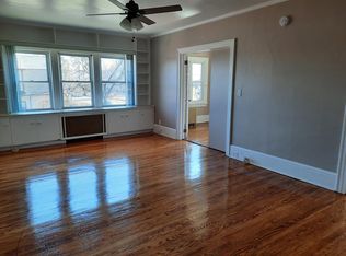 27 Vernon Ave FLOOR 2, Mount Vernon, NY 10553